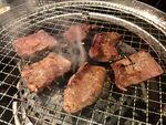 烤肉