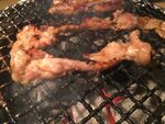 烤肉