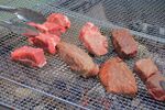 烤肉