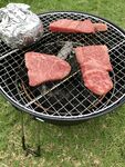 烤肉