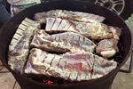 烤肉