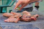 烤肉