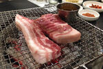 烤肉