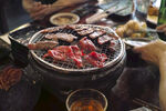 烤肉