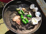 烤肉