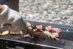 烤肉