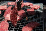 烤肉