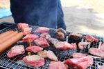 烤肉