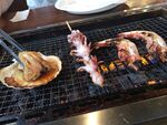 烤串