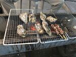 烤肉烤串