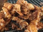 烤肉