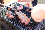 烤肉