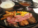 烤肉