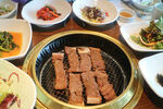 烤肉
