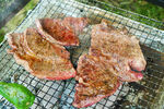烤肉