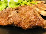 烤肉