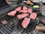 烤肉