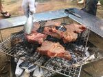 烤肉