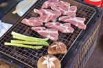烤肉
