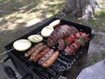 烤肉