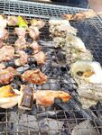 烤肉