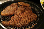 烤肉