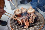烤肉