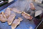 烤肉