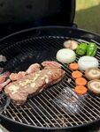 烤肉