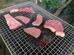 烤肉