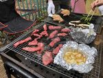 烤肉