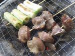 烤串