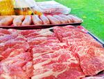 烤肉