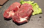烤肉