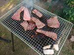 烤肉