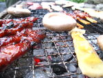 烤肉
