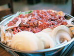 肉条