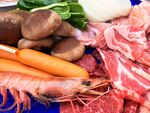 烤肉