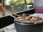 烤串