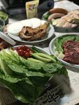 烤肉