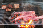 烤肉