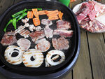 烤肉