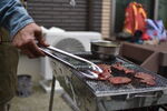 烤肉