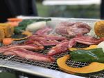 烤肉