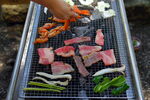 烤肉