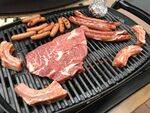 烤肉