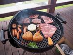 烤肉