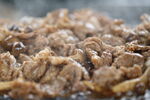 烤肉