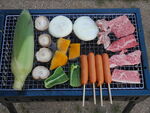 烤肉