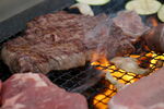 烤肉